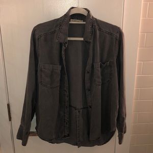 Abercrombie & Fitch - Size: Small